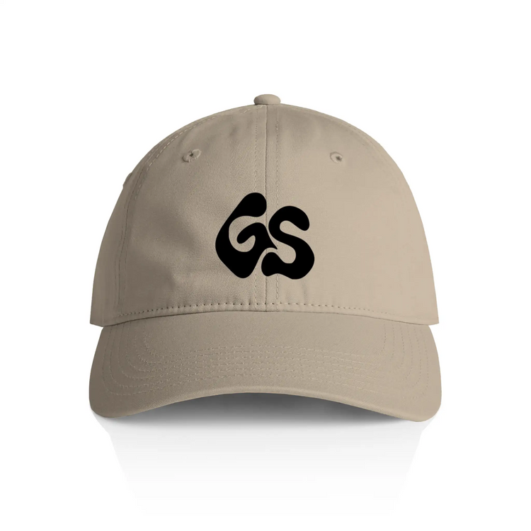 Otto Dad Hat
