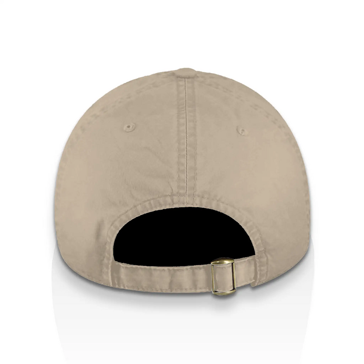 Otto Dad Hat