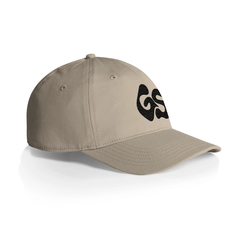 Otto Dad Hat
