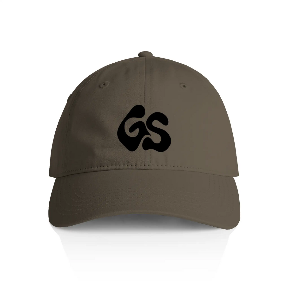 Otto Dad Hat