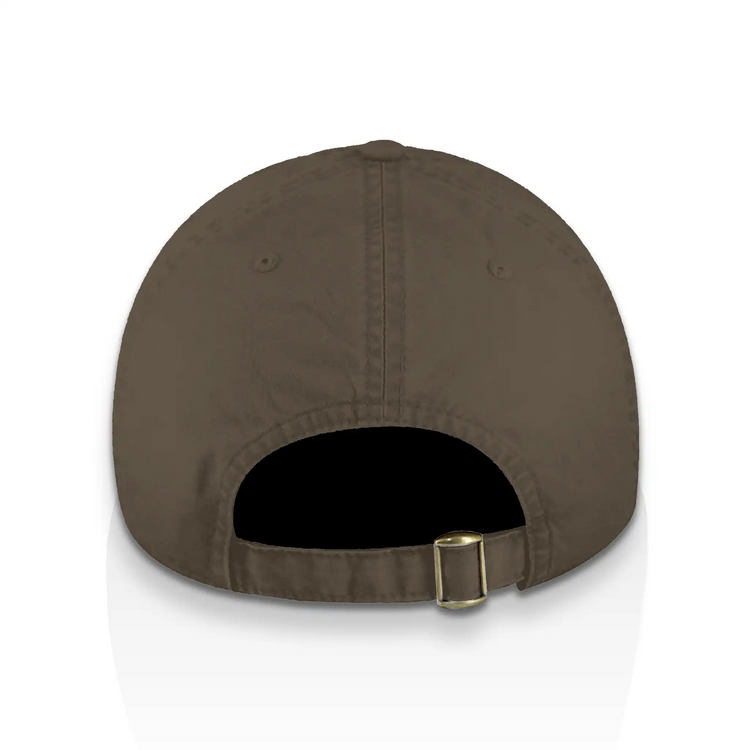 Otto Dad Hat