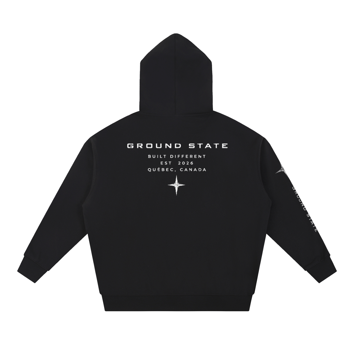 GS Orbit Hoodie