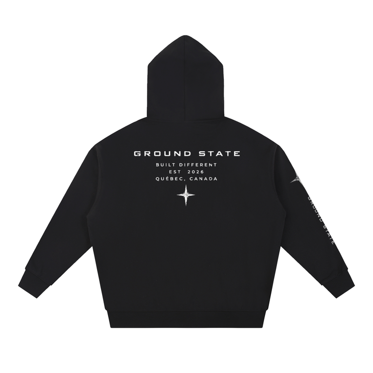 GS Orbit Hoodie
